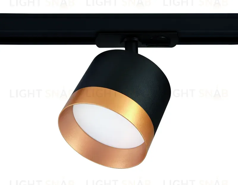Трековый однофазный светильник Ambrella Light Track System GL5365 GL5365