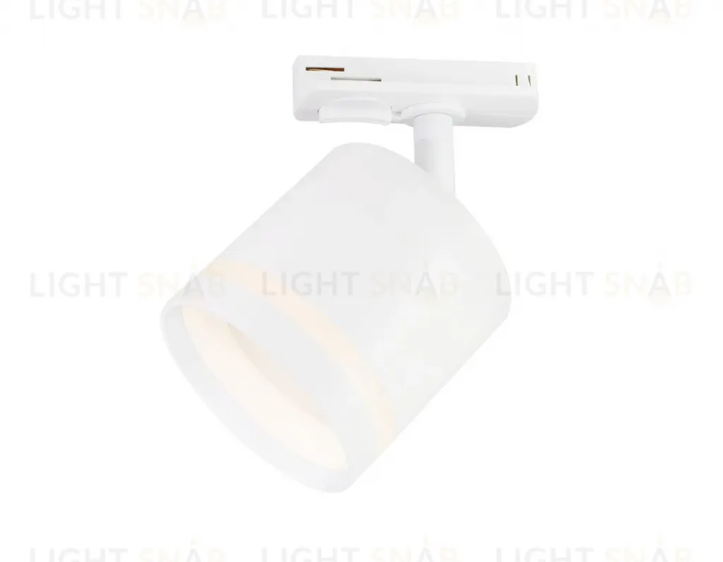 Трековый однофазный светильник Ambrella Light Track System GL5369 GL5369
