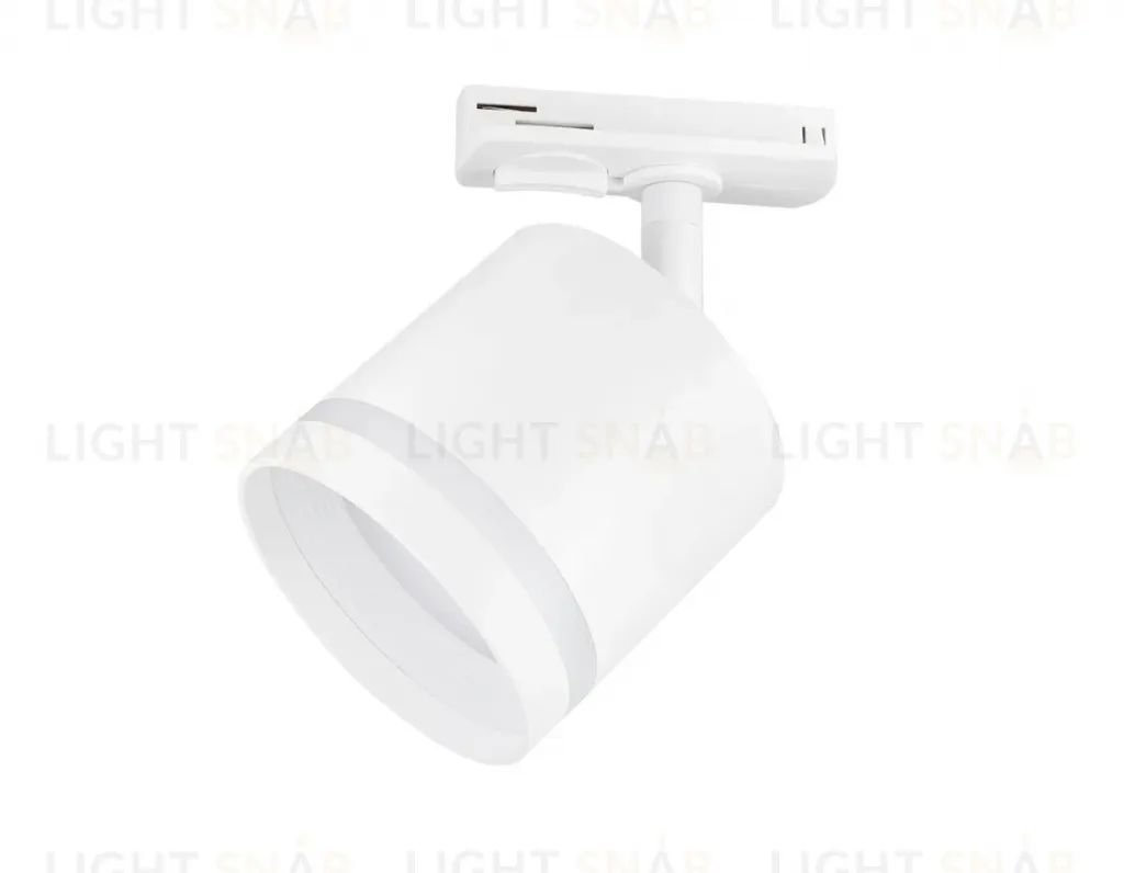 Трековый однофазный светильник Ambrella Light Track System GL5369 GL5369