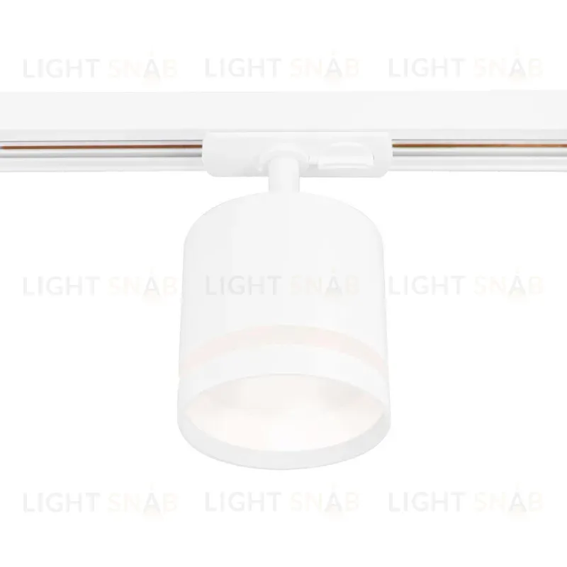 Трековый однофазный светильник Ambrella Light Track System GL5369 GL5369