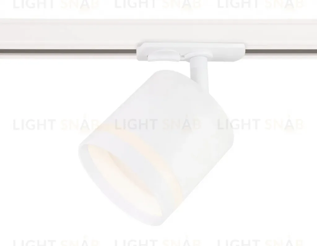Трековый однофазный светильник Ambrella Light Track System GL5369 GL5369