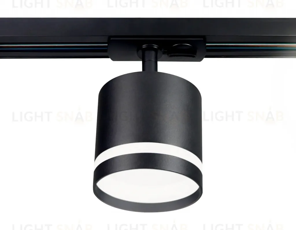Трековый однофазный светильник Ambrella Light Track System GL5372 GL5372