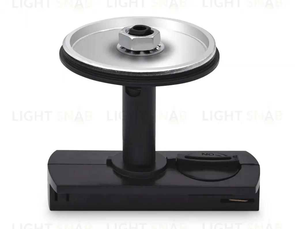 Крепеж трековый поворотный Ambrella Light Diy Spot A2506 A2506