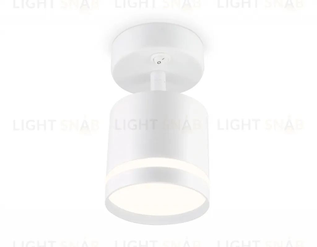 Спот Ambrella Light Techno Spot TA1411 TA1411