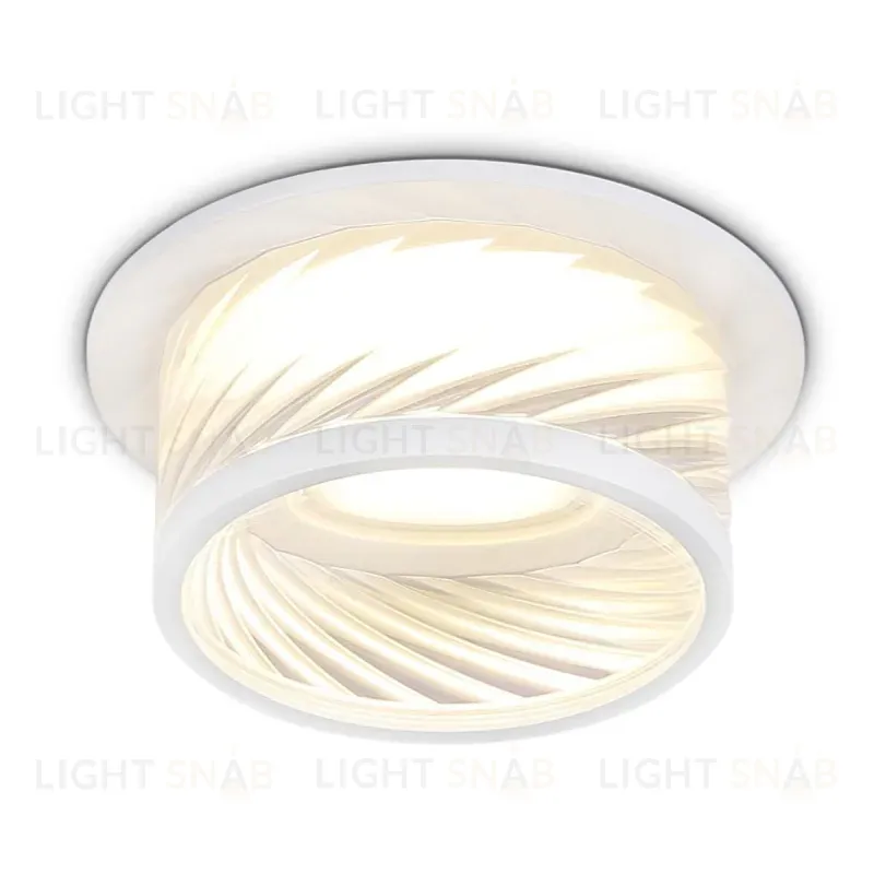 Встраиваемый светильник Ambrella Light Techno Spot TN1251 TN1251