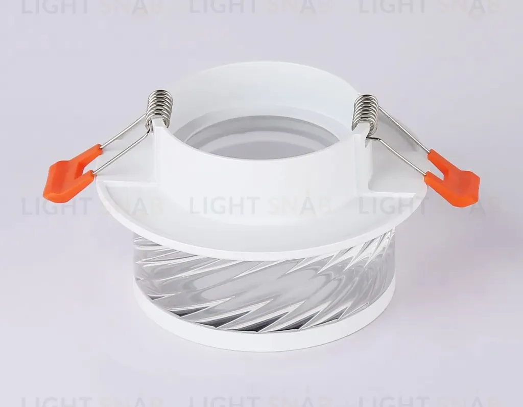 Встраиваемый светильник Ambrella Light Techno Spot TN1251 TN1251
