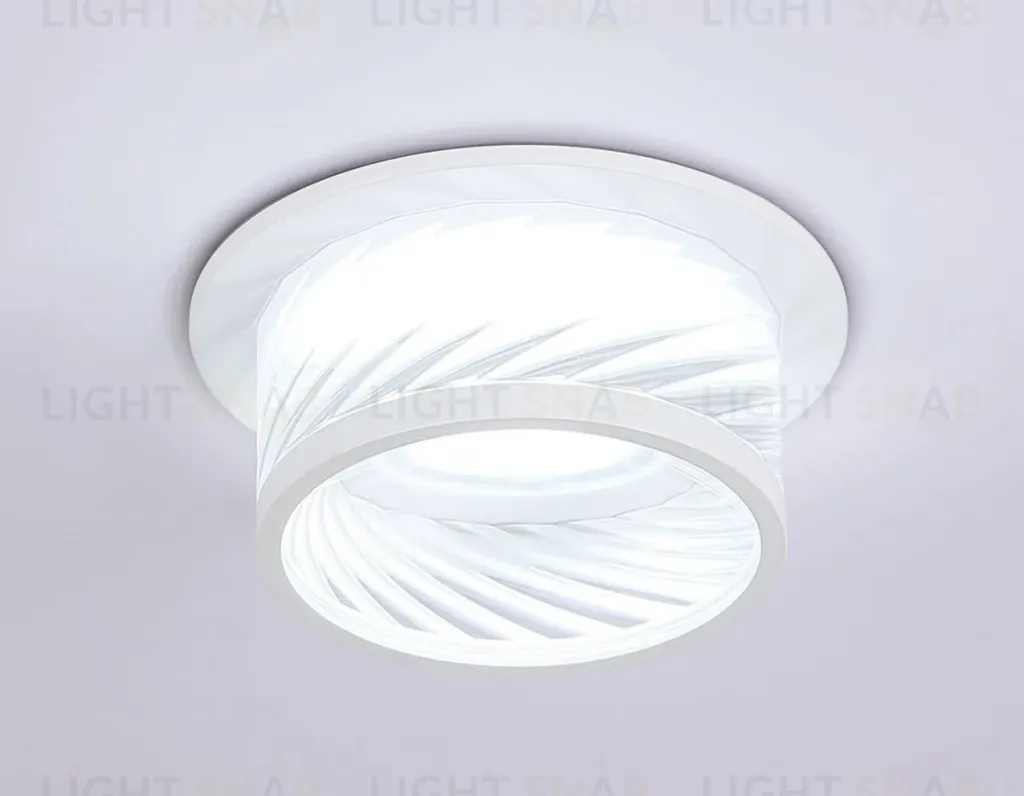 Встраиваемый светильник Ambrella Light Techno Spot TN1251 TN1251