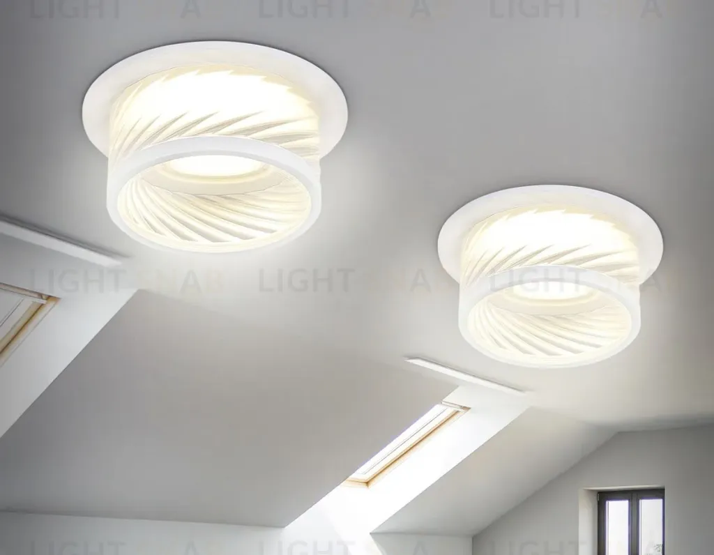 Встраиваемый светильник Ambrella Light Techno Spot TN1251 TN1251