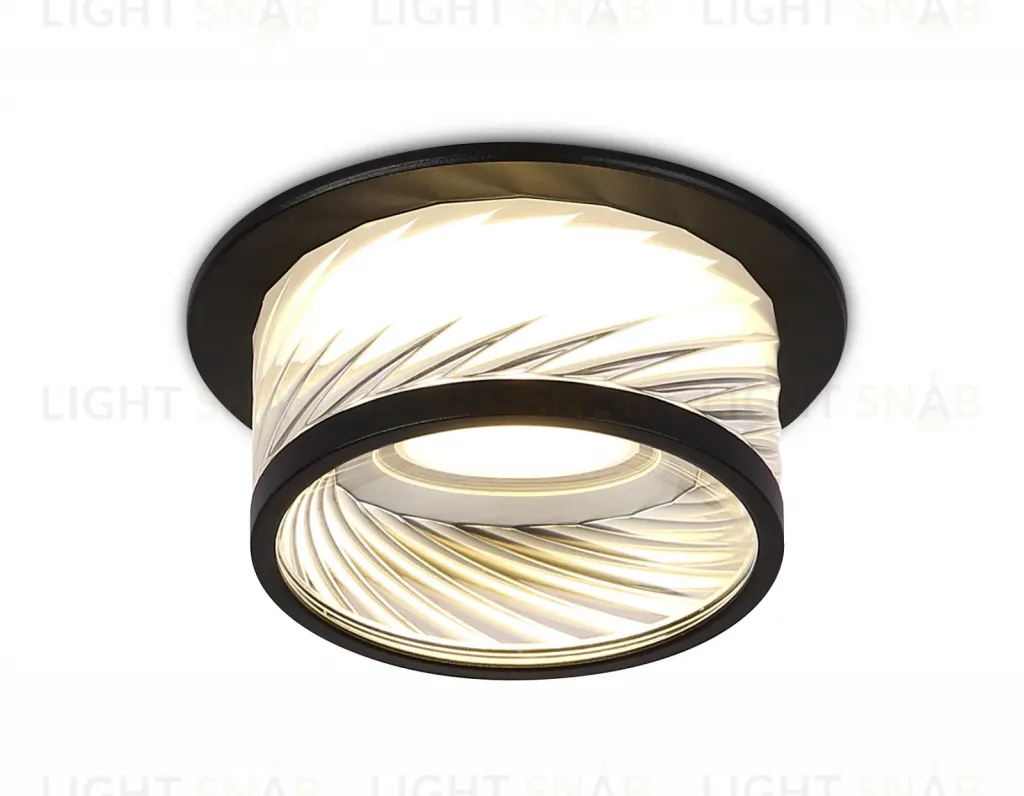 Встраиваемый светильник Ambrella Light Techno Spot TN1252 TN1252