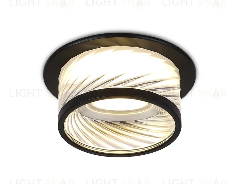 Встраиваемый светильник Ambrella Light Techno Spot TN1252 TN1252