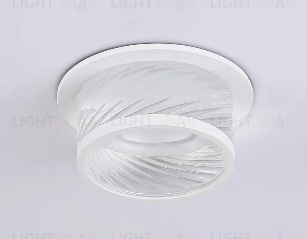 Встраиваемый светильник Ambrella Light Techno Spot TN1251 TN1251