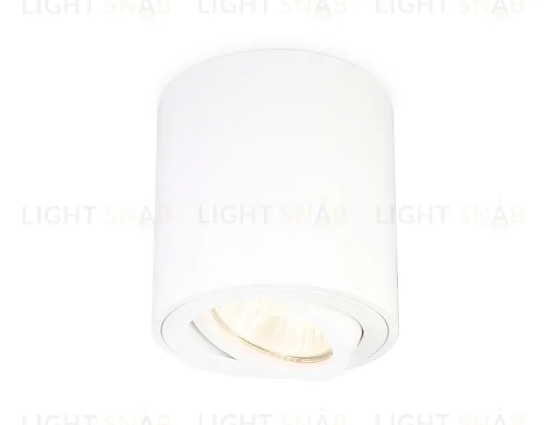 Накладной светильник Ambrella Light Techno Spot TN22701 TN22701