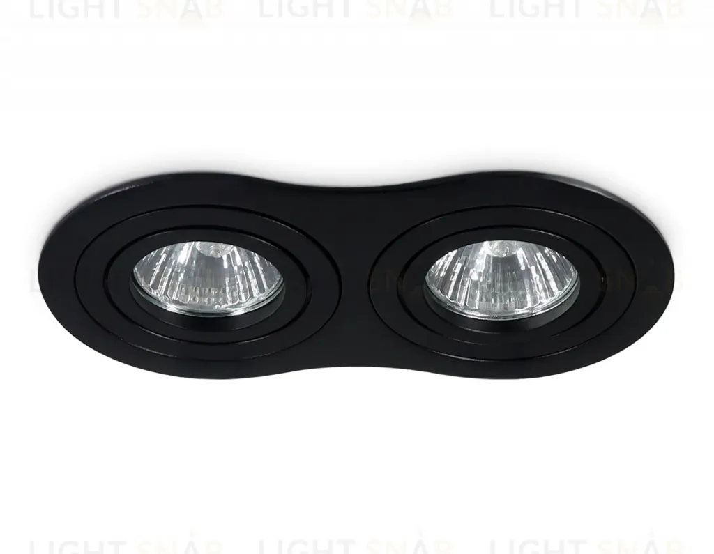 Встраиваемый светильник Ambrella Light Techno Spot TN102507 TN102507