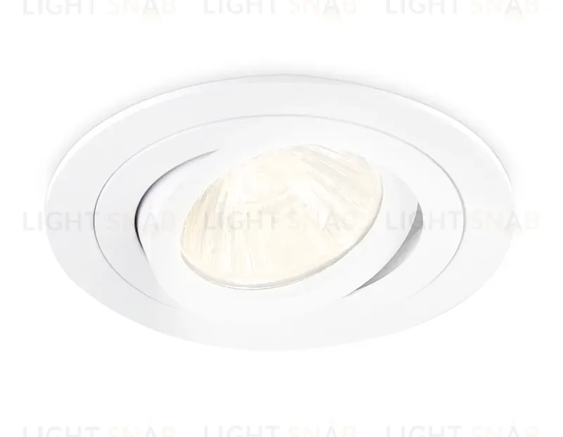 Встраиваемый светильник Ambrella Light Techno Spot TN102501 TN102501