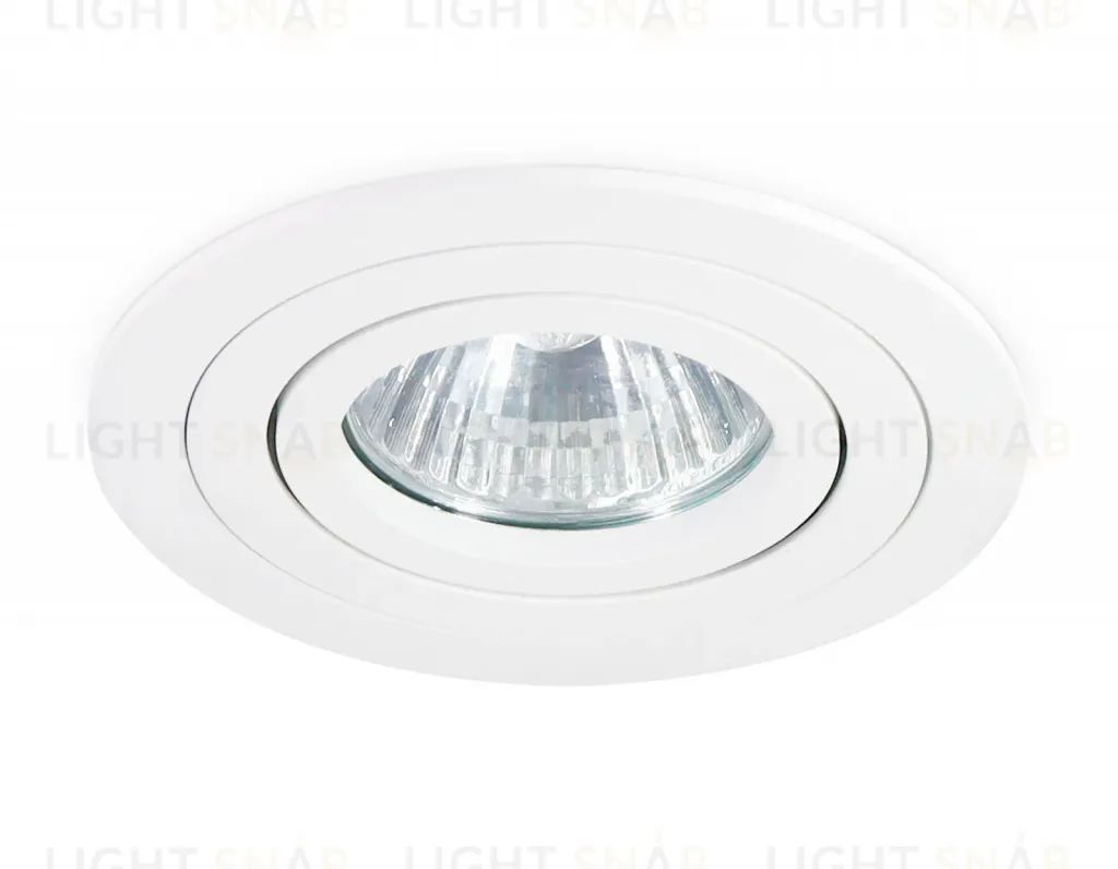Встраиваемый светильник Ambrella Light Techno Spot TN102501 TN102501