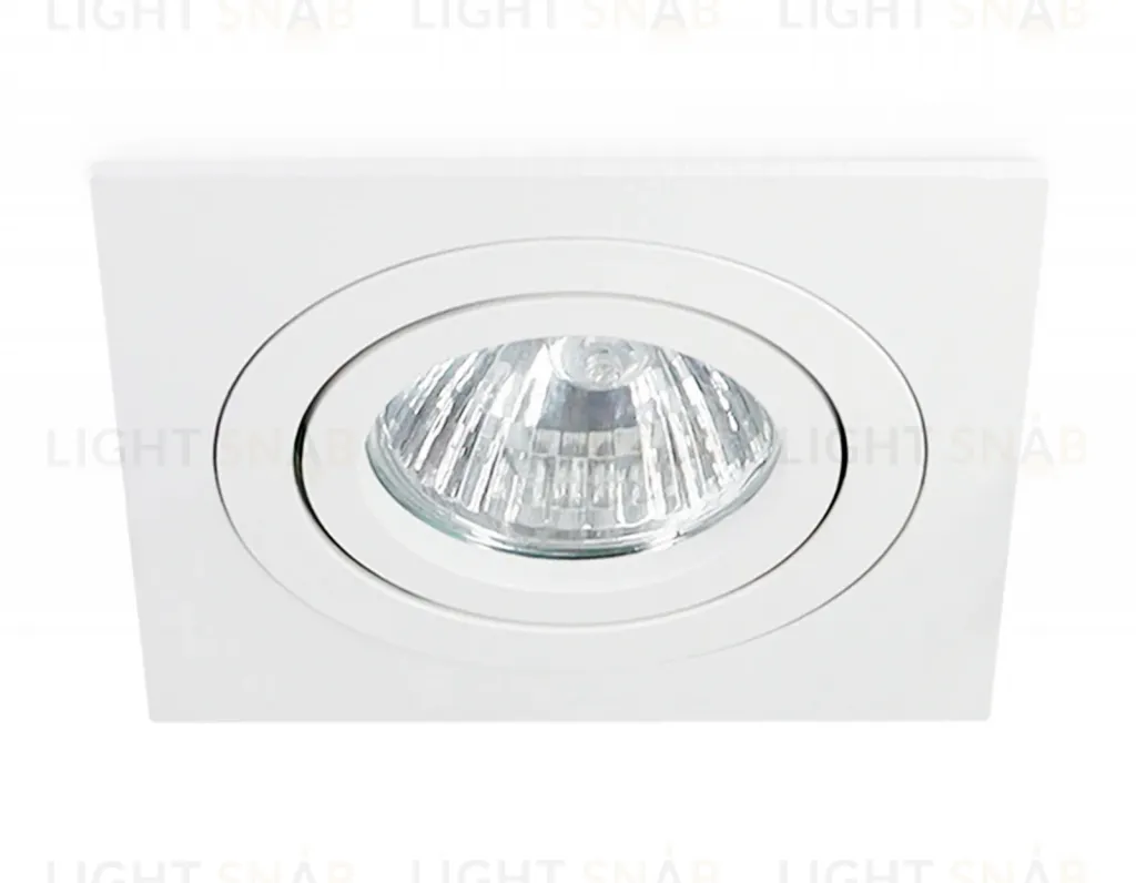 Встраиваемый светильник Ambrella Light Techno Spot TN102621 TN102621