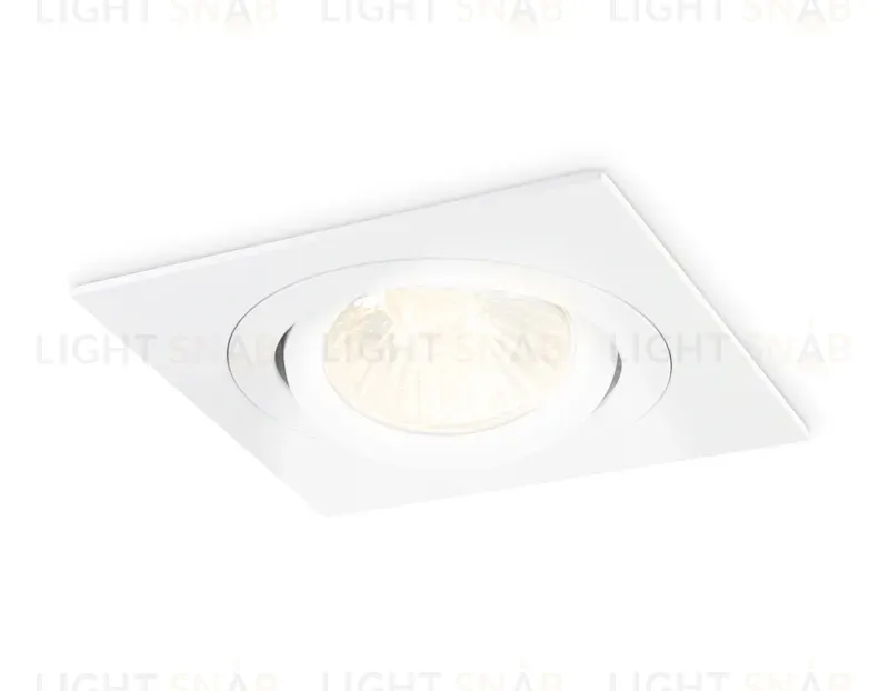Встраиваемый светильник Ambrella Light Techno Spot TN102621 TN102621