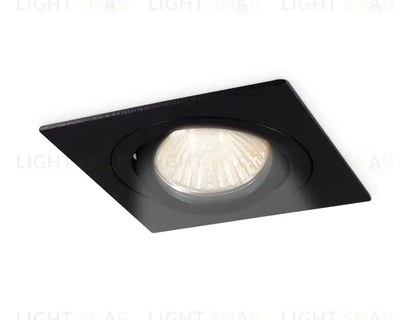 Встраиваемый светильник Ambrella Light Techno Spot TN102622 TN102622