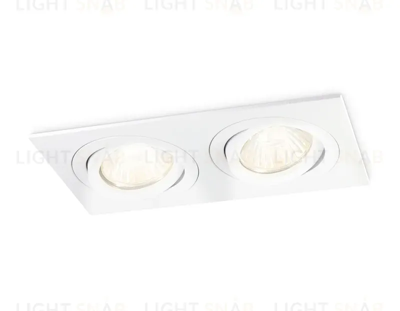 Встраиваемый светильник Ambrella Light Techno Spot TN102626 TN102626