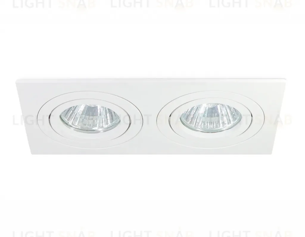 Встраиваемый светильник Ambrella Light Techno Spot TN102626 TN102626