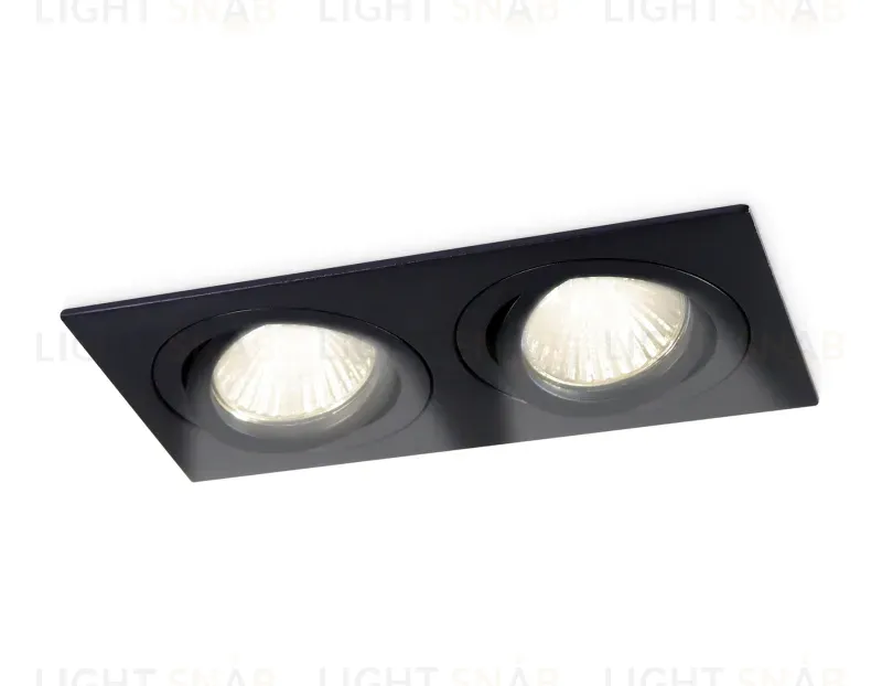 Встраиваемый светильник Ambrella Light Techno Spot TN102627 TN102627