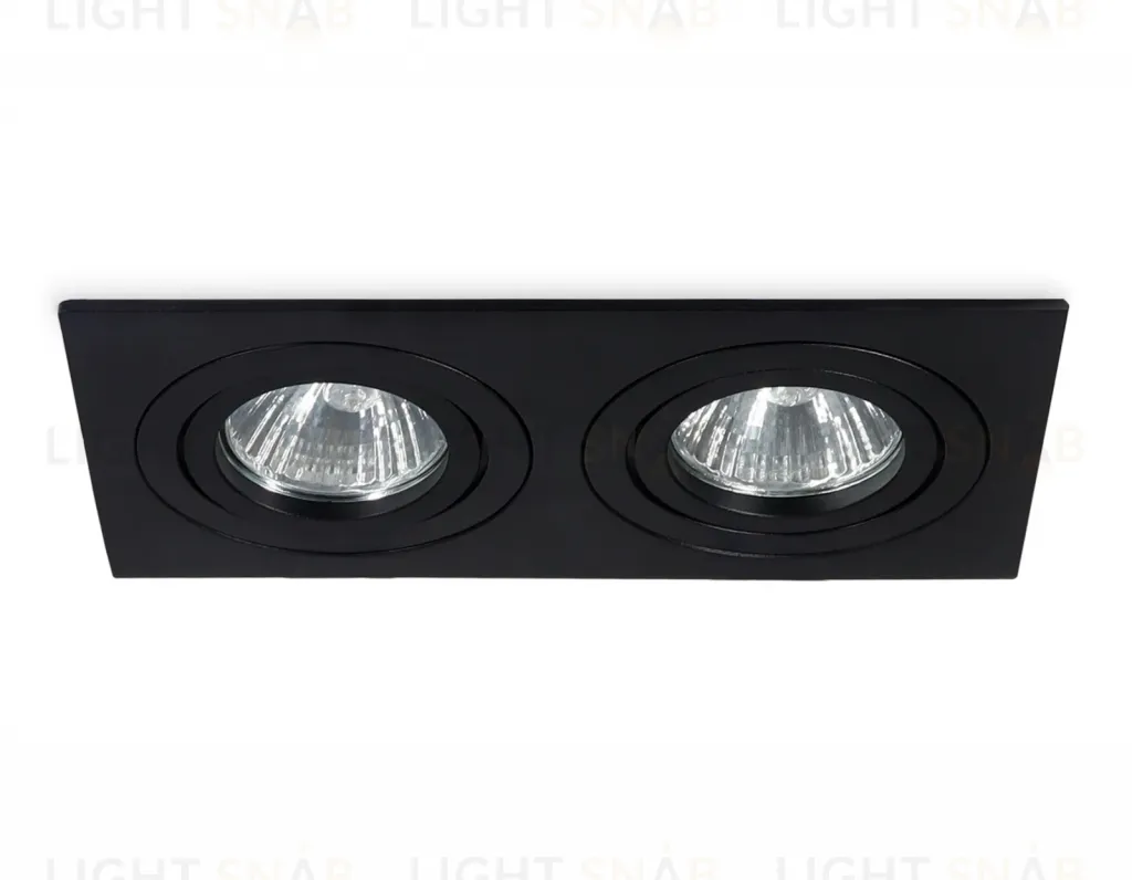 Встраиваемый светильник Ambrella Light Techno Spot TN102627 TN102627