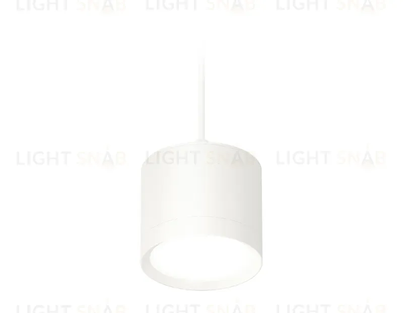 Комплект подвесного светильника Ambrella Light Techno Spot XP8110011 (A2331, C8110, N8112) XP8110011