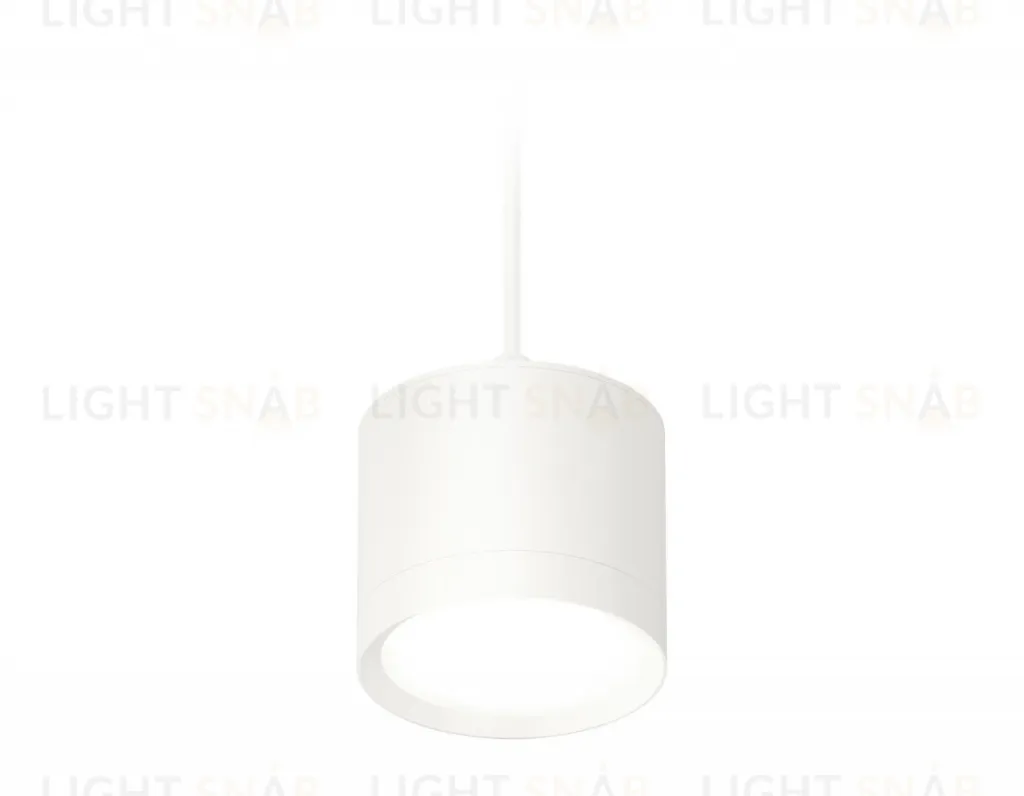 Комплект подвесного светильника Ambrella Light Techno Spot XP8110011 (A2331, C8110, N8112) XP8110011