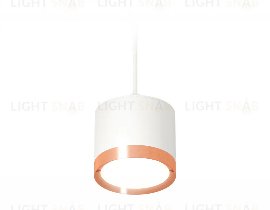 Комплект подвесного светильника Ambrella Light Techno Spot XP8110012 (A2331, C8110, N8126) XP8110012