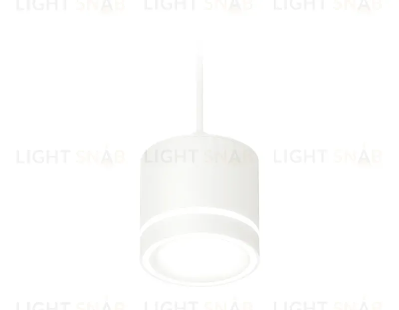 Комплект подвесного светильника Ambrella Light Techno Spot XP8110021 (A2331, C8110, N8433) XP8110021