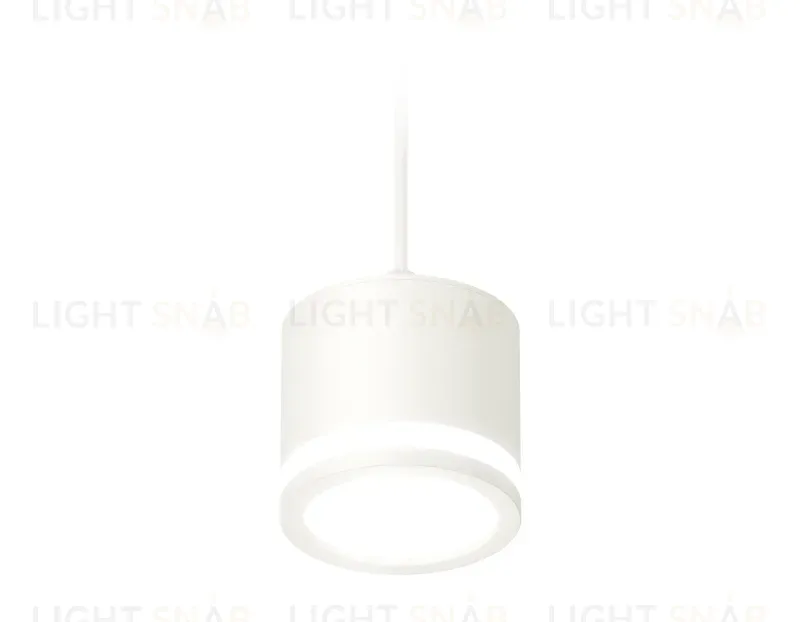 Комплект подвесного светильника Ambrella Light Techno Spot XP8110020 (A2331, C8110, N8412) XP8110020