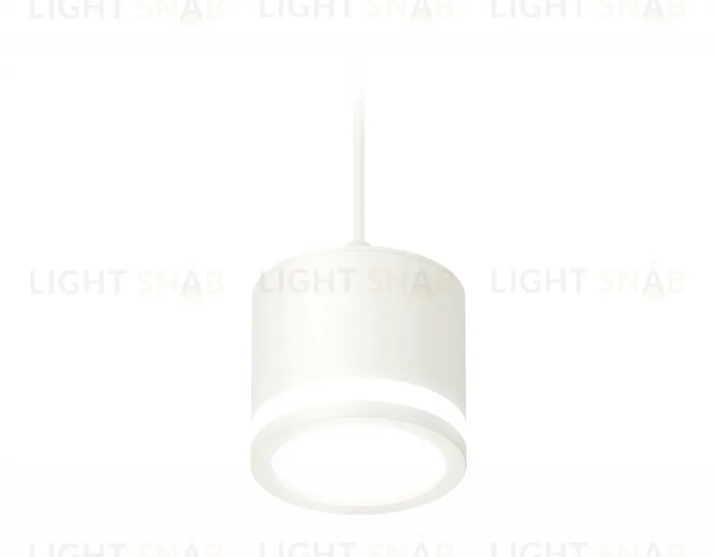 Комплект подвесного светильника Ambrella Light Techno Spot XP8110020 (A2331, C8110, N8412) XP8110020