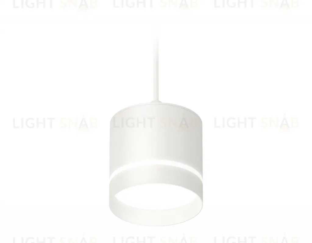 Комплект подвесного светильника Ambrella Light Techno Spot XP8110023 (A2331, C8110, N8461) XP8110023