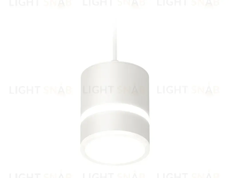 Комплект подвесного светильника Ambrella Light Techno Spot XP8110022 (A2331, C8110, N8444) XP8110022