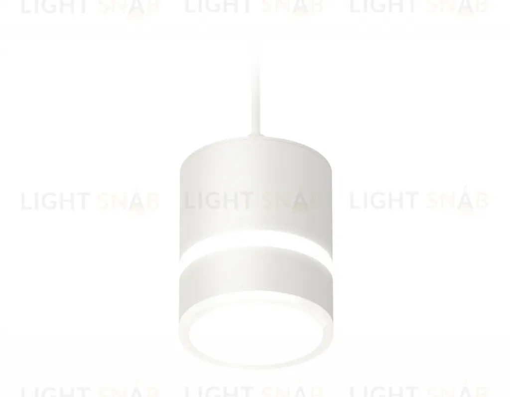 Комплект подвесного светильника Ambrella Light Techno Spot XP8110022 (A2331, C8110, N8444) XP8110022