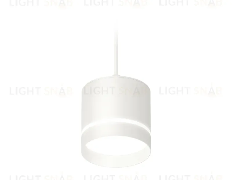 Комплект подвесного светильника Ambrella Light Techno Spot XP8110023 (A2331, C8110, N8461) XP8110023