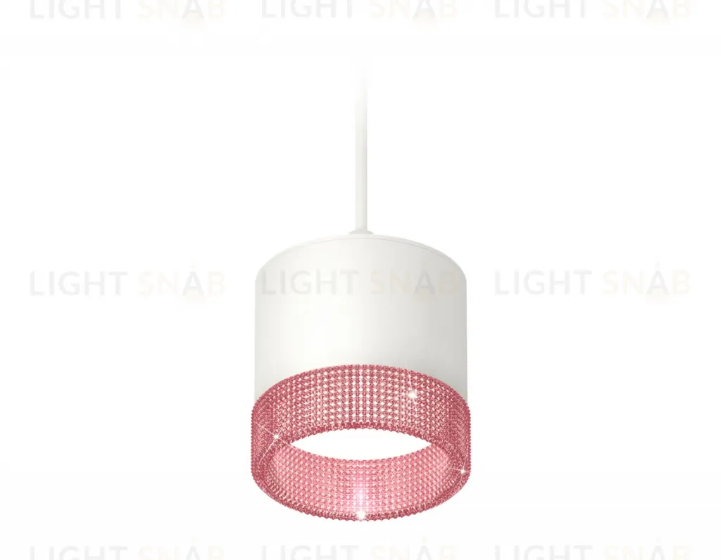 Комплект подвесного светильника Ambrella Light Techno Spot XP8110040 (A2331, C8110, N8486) XP8110040
