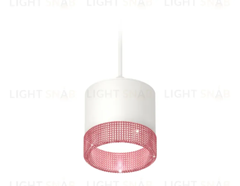 Комплект подвесного светильника Ambrella Light Techno Spot XP8110040 (A2331, C8110, N8486) XP8110040