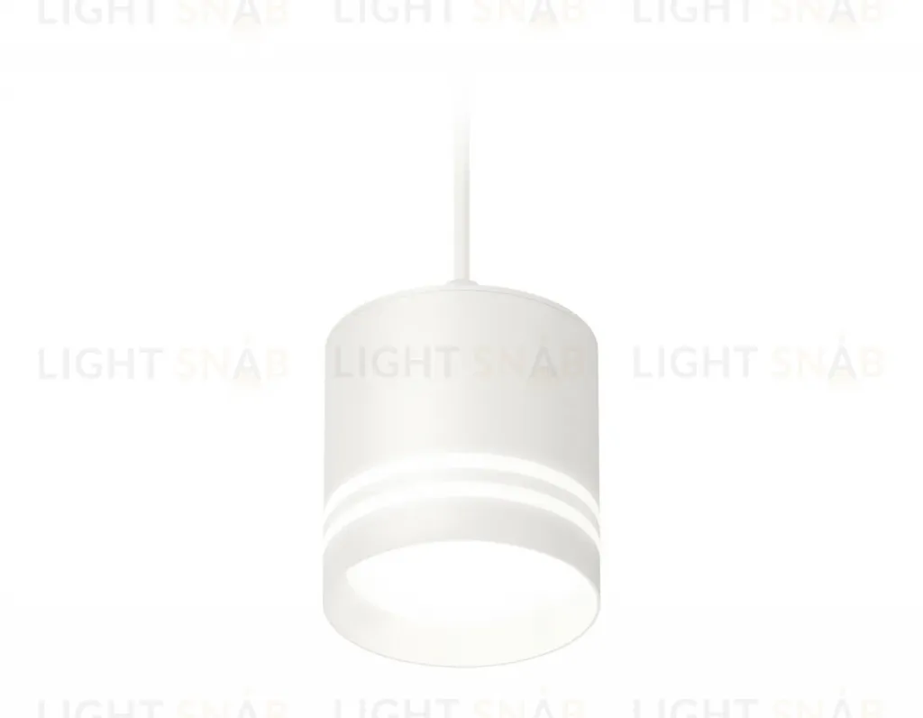 Комплект подвесного светильника Ambrella Light Techno Spot XP8110024 (A2331, C8110, N8477) XP8110024