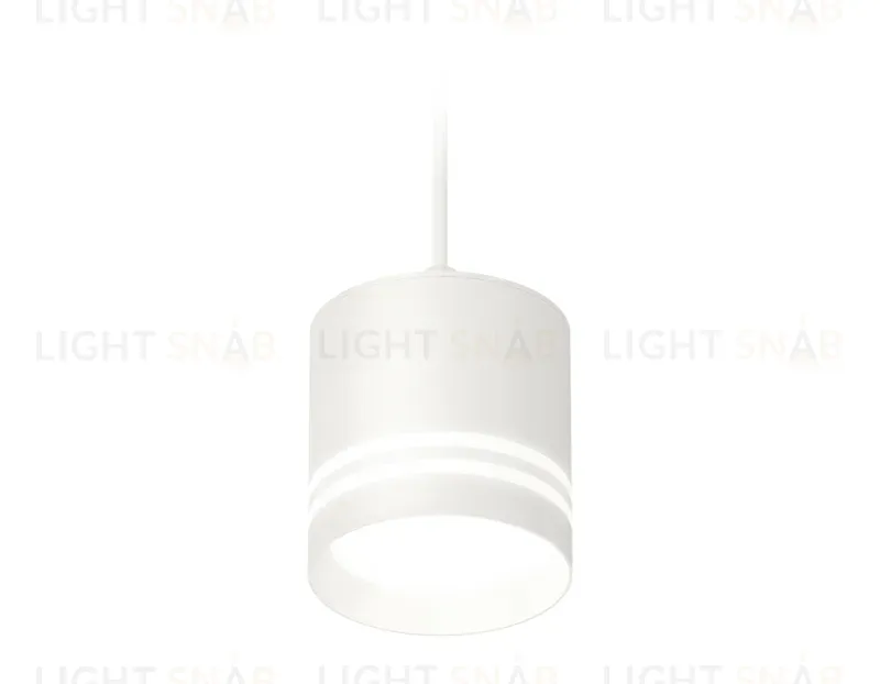 Комплект подвесного светильника Ambrella Light Techno Spot XP8110024 (A2331, C8110, N8477) XP8110024
