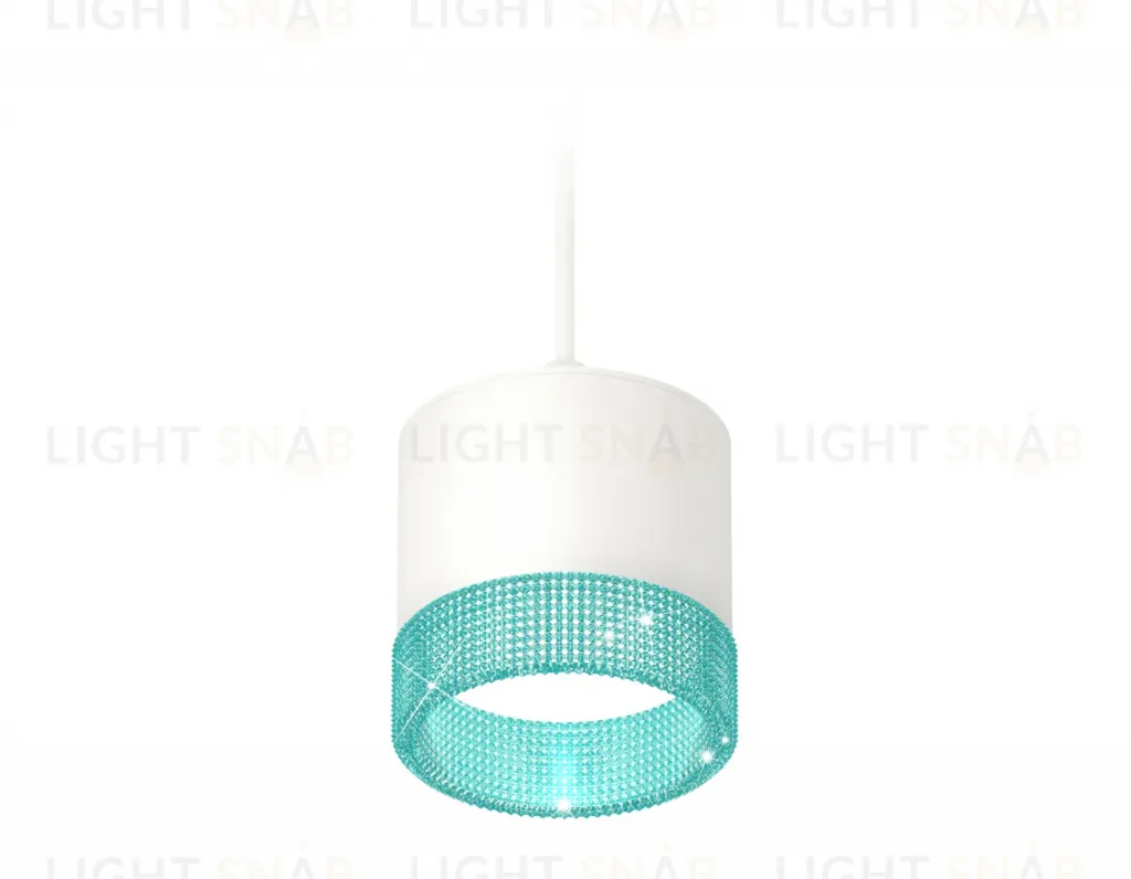 Комплект подвесного светильника Ambrella Light Techno Spot XP8110041 (A2331, C8110, N8488) XP8110041