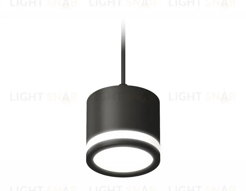 Комплект подвесного светильника Ambrella Light Techno Spot XP8111020 (A2333, C8111, N8415) XP8111020