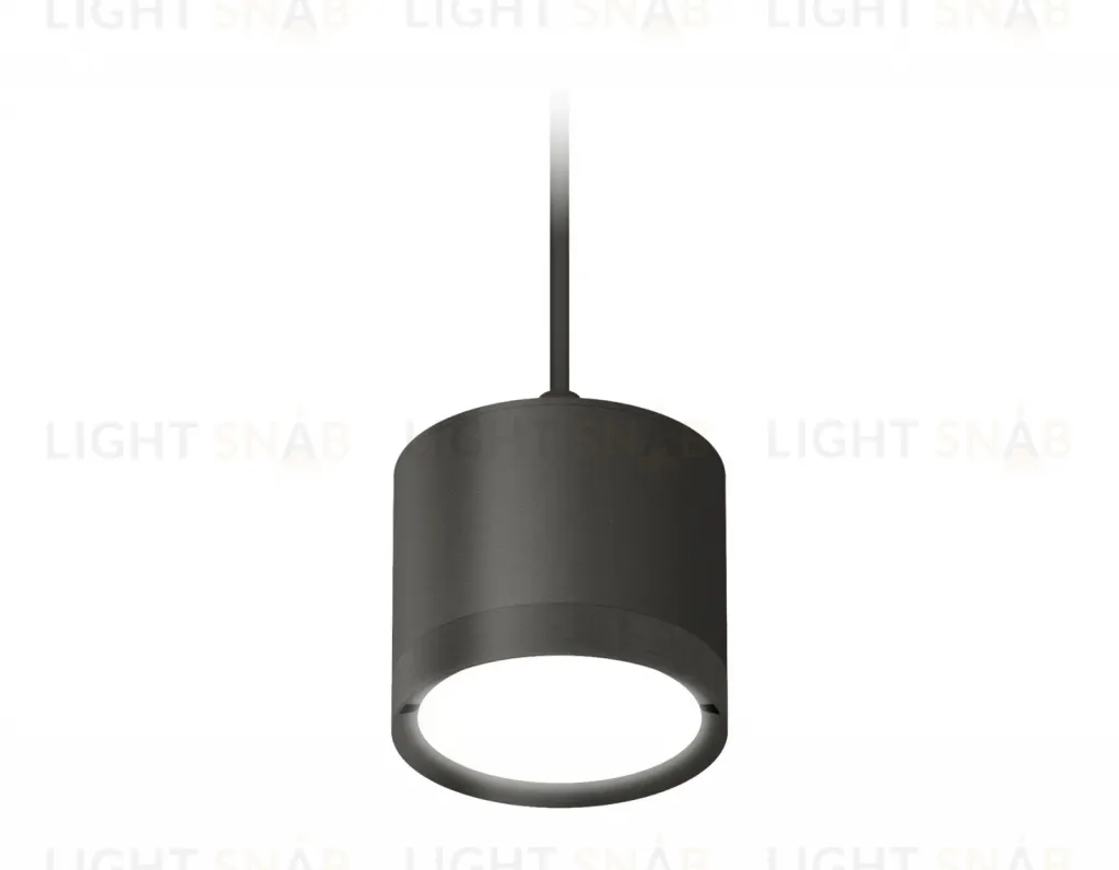 Комплект подвесного светильника Ambrella Light Techno Spot XP8111011 (A2333, C8111, N8113) XP8111011