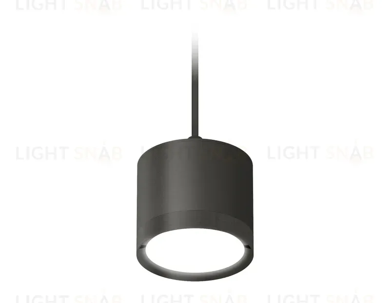 Комплект подвесного светильника Ambrella Light Techno Spot XP8111011 (A2333, C8111, N8113) XP8111011