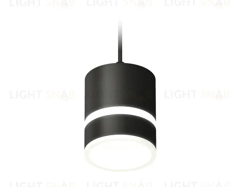 Комплект подвесного светильника Ambrella Light Techno Spot XP8111022 (A2333, C8111, N8445) XP8111022