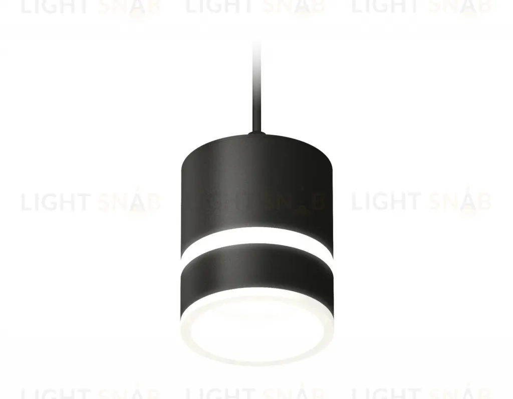 Комплект подвесного светильника Ambrella Light Techno Spot XP8111022 (A2333, C8111, N8445) XP8111022
