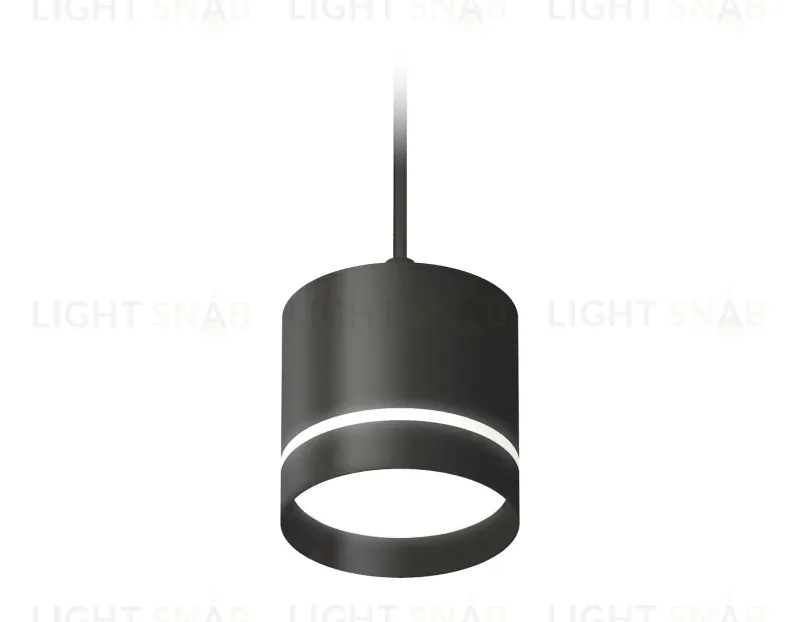 Комплект подвесного светильника Ambrella Light Techno Spot XP8111023 (A2333, C8111, N8462) XP8111023