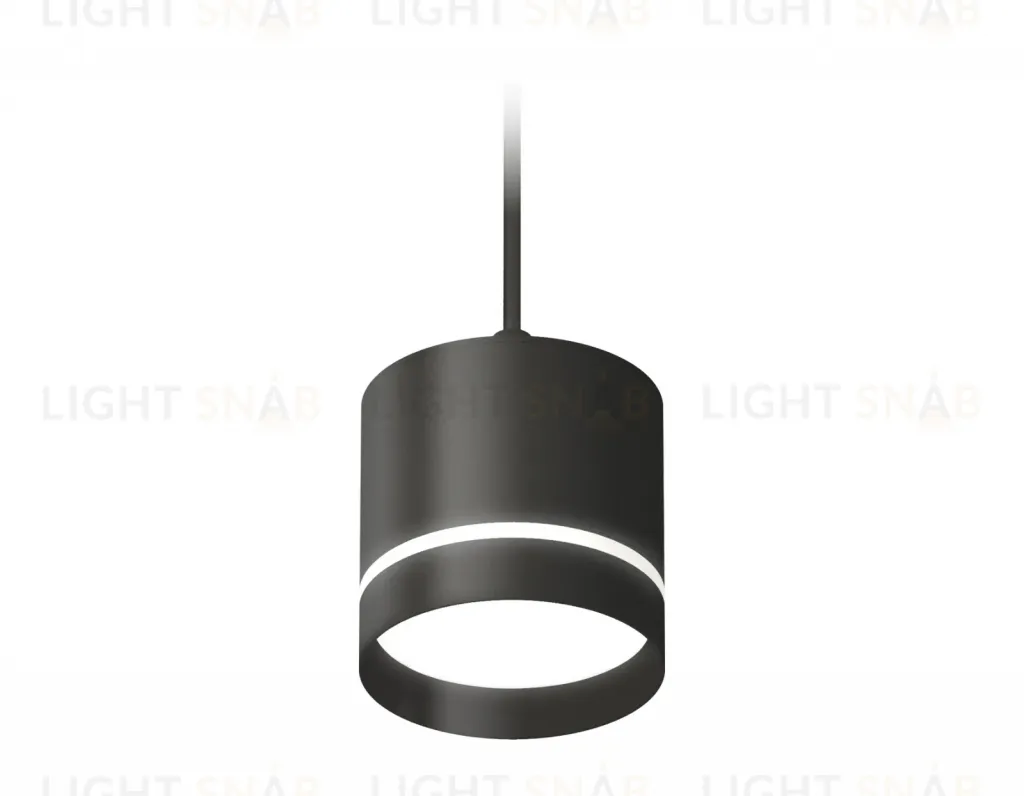 Комплект подвесного светильника Ambrella Light Techno Spot XP8111023 (A2333, C8111, N8462) XP8111023