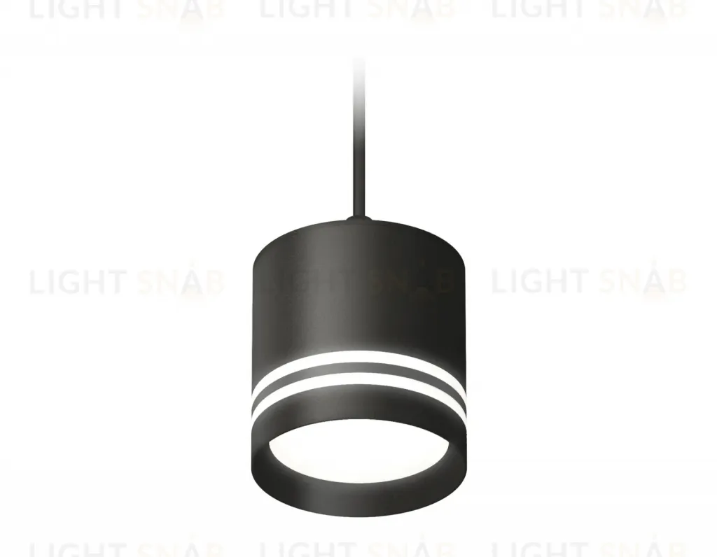 Комплект подвесного светильника Ambrella Light Techno Spot XP8111024 (A2333, C8111, N8478) XP8111024