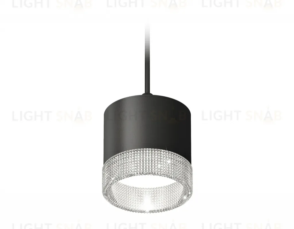 Комплект подвесного светильника Ambrella Light Techno Spot XP8111040 (A2333, C8111, N8480) XP8111040